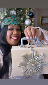 GLAM - Holiday Star Trunk (Designer’s Collection)