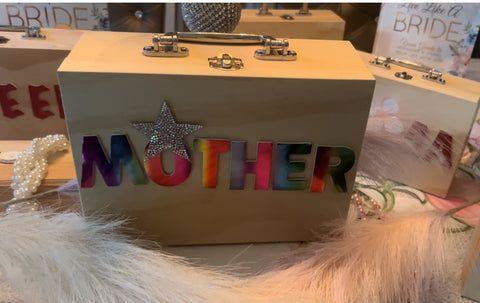 GLAM - Mother Trunk