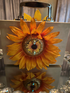 GLAM - Sunflower Lover Trunk (Designer’s Collection)