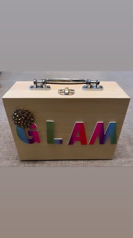 GLAM - Glam Coded Trunk (Designer’s Collection)