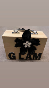 GLAM - Statement Glam Trunk (Designer’s Collection)