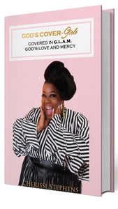 God’s Cover-Girls - Covered In G.L.A.M. (Paperback Book)